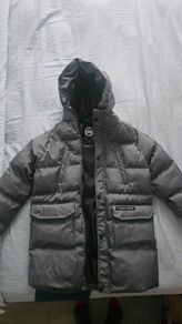 Canada Goose Kids Jacket