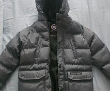 Canada Goose Kids Jacket
