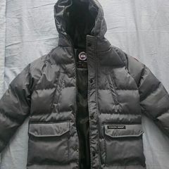 Canada Goose Kids Jacket