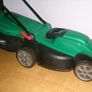 grass cutter Image 2