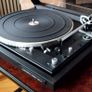 Hi End Dual 704. Direct Drive.Golden era 77-78's.Turntable Like New! Original made in Germany Image 2