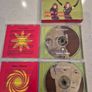 CD 2 Disc boxset The House Collection Image 3