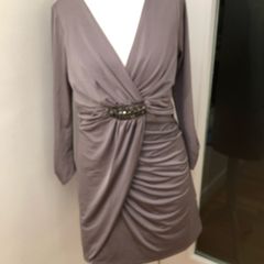 Top/ Dress