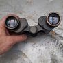 4 Old Binoculars for sale as a lot, Postage Available, Image 7