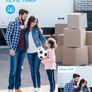 Outdoor Security Camera WiFi 1080P, 30M Night Vision, IP 66 Waterproof, Motion Detection, Cloud/SD Card Storage, Work with Alexa (FREE POSTAGE) Image 6