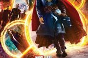 Doctor Strange (DVD)