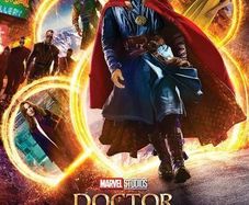 Doctor Strange (DVD)