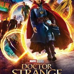 Doctor Strange (DVD)
