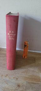 The Poetical Works of Elizabeth Barrett Browning