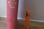 The Poetical Works of Elizabeth Barrett Browning
