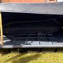 Large Lockable Roof Box Image 3