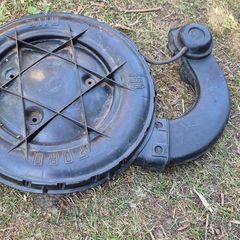 ford capri parts