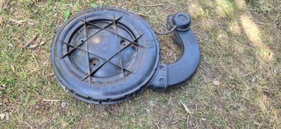 ford capri parts