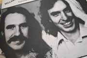 Bellamy Brothers - Let your Love Flow - 1976 vinyl LP