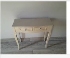 Hall Table