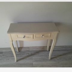 Hall Table