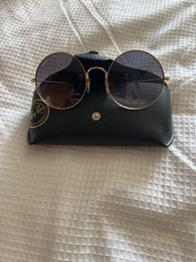 Ray Ban