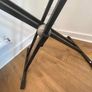 Proel Double X Keyboard Stand Image 2