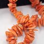 Vintage coral necklace Image 4
