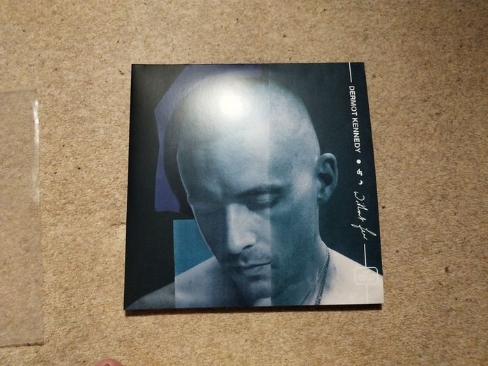 Dermot Kennedy Without Fear Complete Edition Vinyl 2lp For Sale in ...