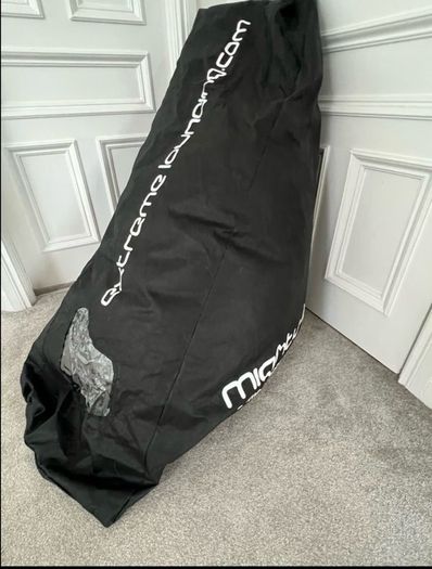 Extreme Lounging Luxury Mighty B Bean Bag