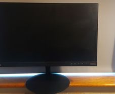 Lenovo ThinkVision Monitor