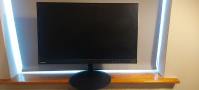 Lenovo ThinkVision Monitor