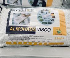 Comotex Visco Pillows