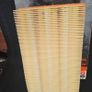 Fiaam Ag1484 ford focus, volvo v50 s40, mazda 3, peugeot 307 308, Bmw Mini, Citroen C4, air filter for most psa group 1.6 tdci engined cars Image 4