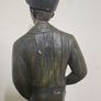 Vintage Juliana Collection Golfer Figure 40cm Image 5