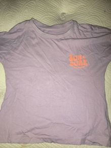 Girls t-shirt