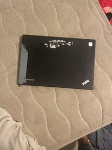 lenovo think pad
