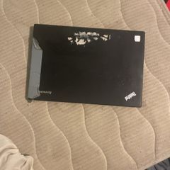 lenovo think pad