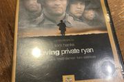 Saving Private Ryan