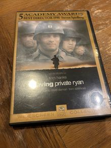 Saving Private Ryan