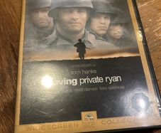 Saving Private Ryan