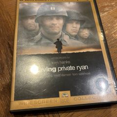 Saving Private Ryan