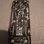 Vintage Batmobile- Early 70s corgi Image 5