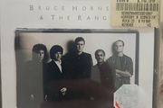 Bruce Hornsby &amp; The Range CD