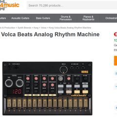Music Instruments & Equipment