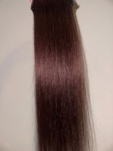 Hair