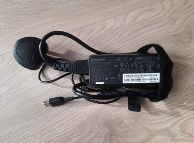 Original 45W Adapter Lenovo Chicony ADLX45NCC3A 36200247 + Cord