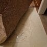 Hand made natural Seagrass rug 180x120 Image 9