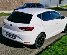 2016 Seat Leon