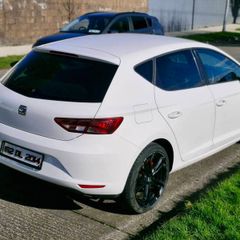 2016 Seat Leon