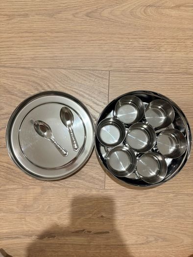spice container