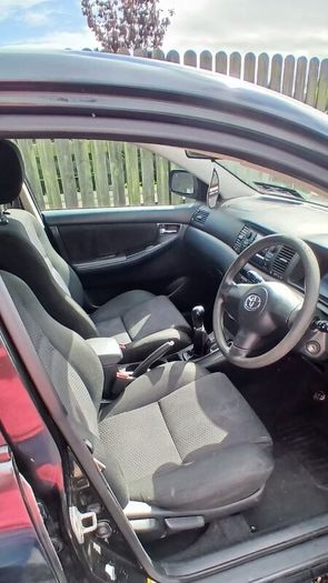 Toyota Corolla 2006