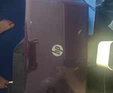 HP Pavilion - Untested