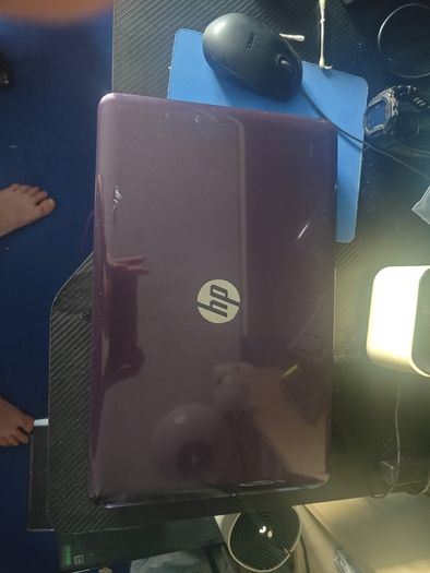 HP Pavilion - Untested