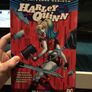 Harley Quinn Rebirth Image 2